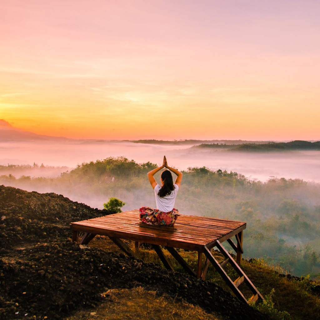 Yoga-in-the-wilderness