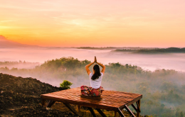 Yoga-in-the-wilderness