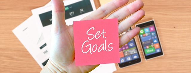 Set-goals