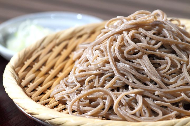 Best-delicious-buckwheat-noodles