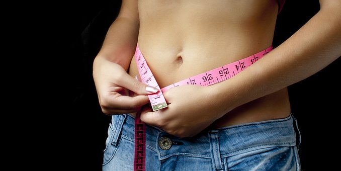 Measure-waist-circumference