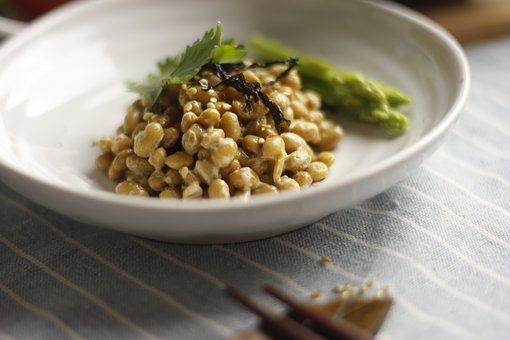 The-essence-of-natto